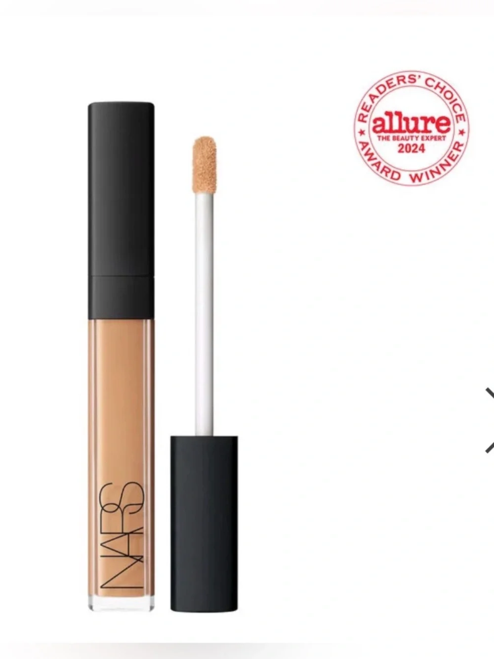 💫 NEW-NARS-RADIANT CREAMY CONCEALER-Medium/Deep 1 Biscuit